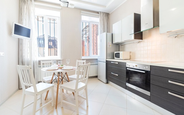 Апартаменты Петровские на Карташова 29Б