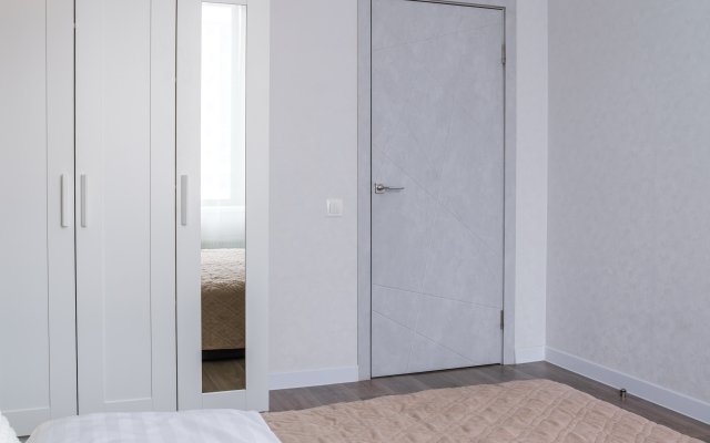 Апартаменты Угловые На Радищева 41