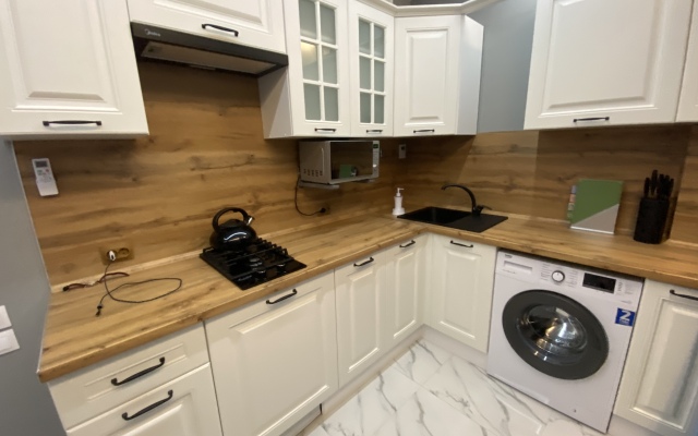 Morskoy Green Palace Apartments