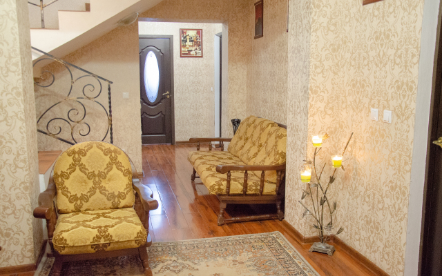 Меблированные комнаты Джаз