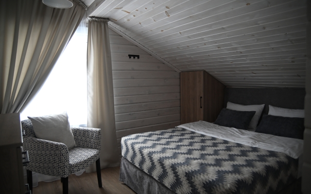 Гостевой дом Вельвет