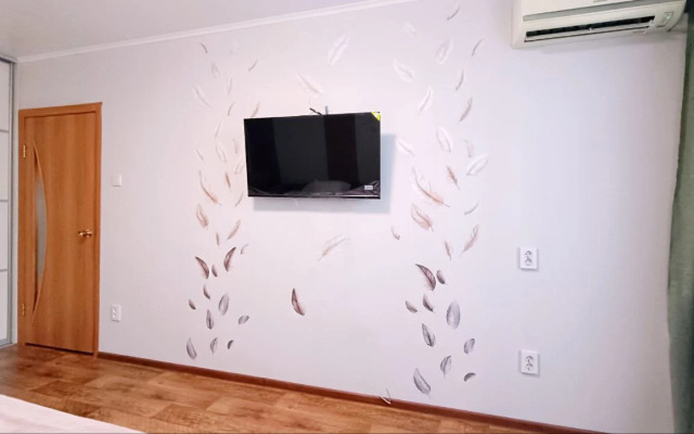 Tatyyanin Dom Na Vakhova 7b Flat