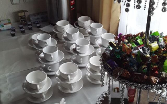Anapa Hotel