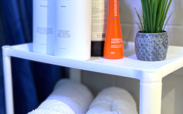 Квартира в сердце города