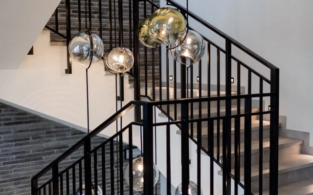 Отель Байкал