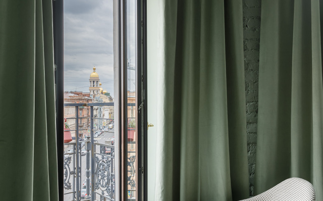 Apartamenty D Nevskij 74 №2
