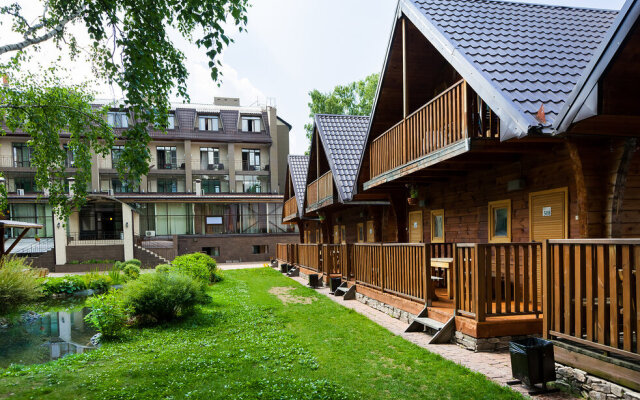 Spa-Otel Krona