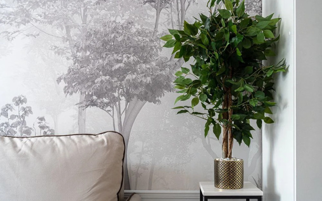 Апартаменты LaMansh от сети Good Vibes Apartments