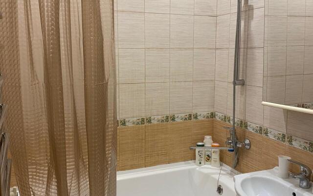 Uyutnaya Kvartira V Tsentre Goroda Apartments