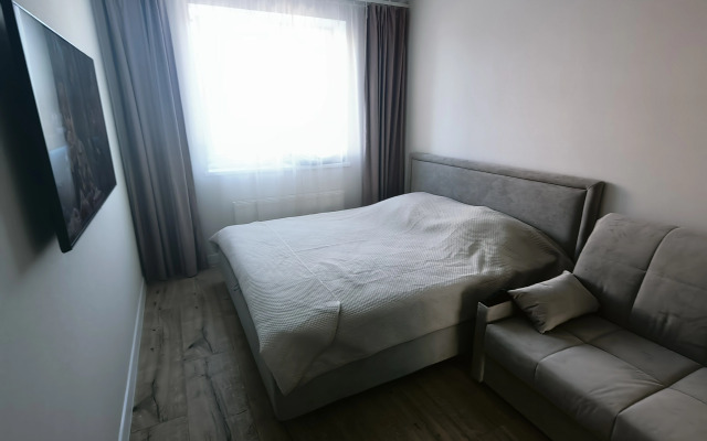 Квартира У моря