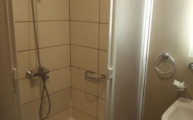 Апартаменты Горная Карусель 3 Спальни