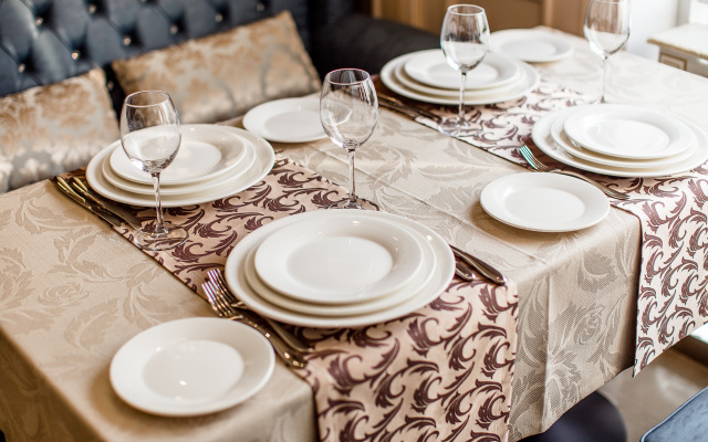 Отель Версаль