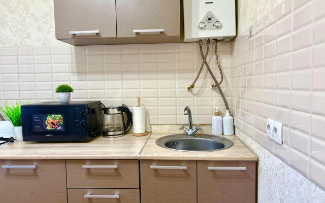 Квартира на Маяковского 56