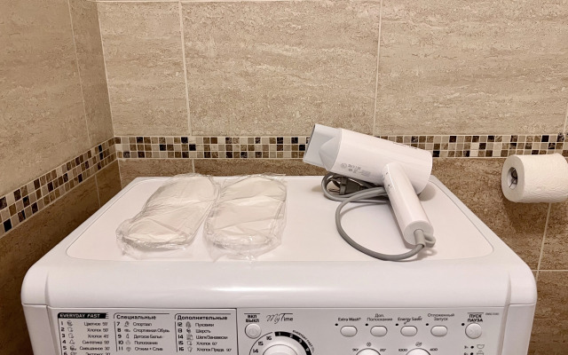 Квартира на Казбекской Улице 1