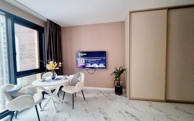 Stambul Apartments