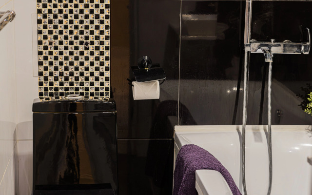Apartamenty na Chistykh Prudakh Flat