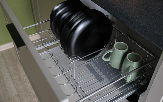 Квартира с Алисой в ЖК Димитровский