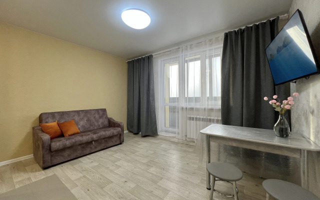 Yevro 2-Kom Smolina 67/2-99 Kakdoma Ulan-Ude Tsentr Flat
