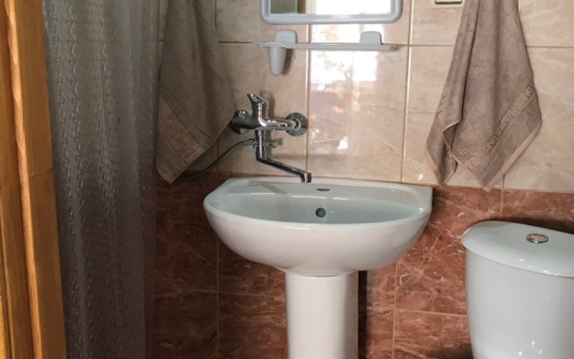 GUL'SANA Guest house