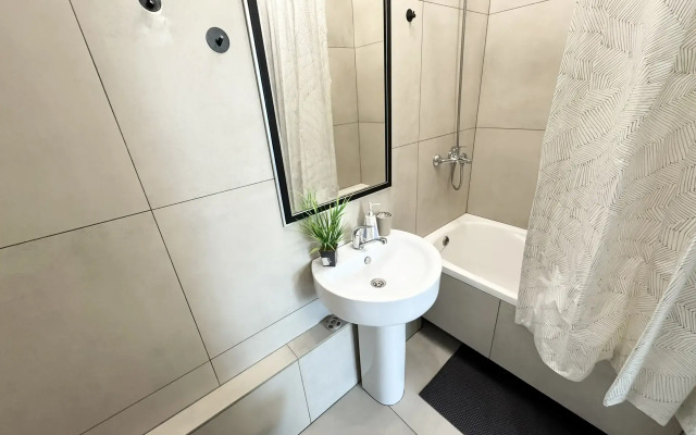 Апартаменты в Барнауле