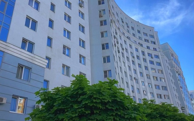 Квартира Kravc Group в Советском районе