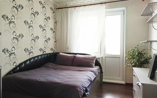 Квартира Уютная двушка для семейного проживания