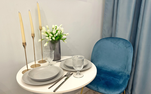 Квартира Apart-Comfort у Театра им. Маяковского