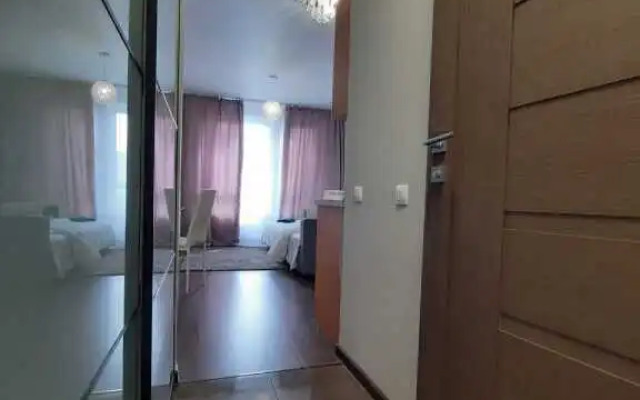 Апартаменты 1 на Молодежной