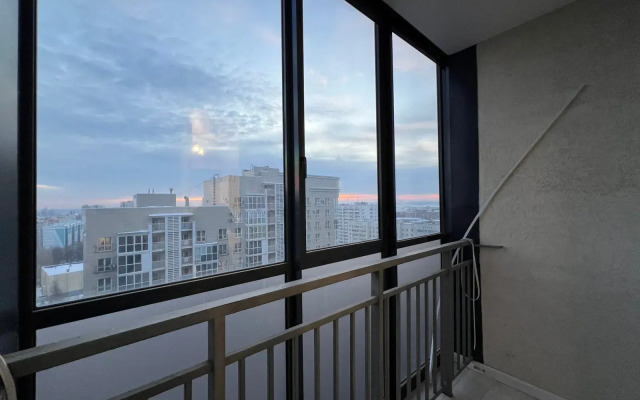 Prekrasnaya Kvartira V Tsentre Goroda Flat