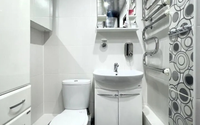 Квартира в Тихoм Спальном Рaйоне