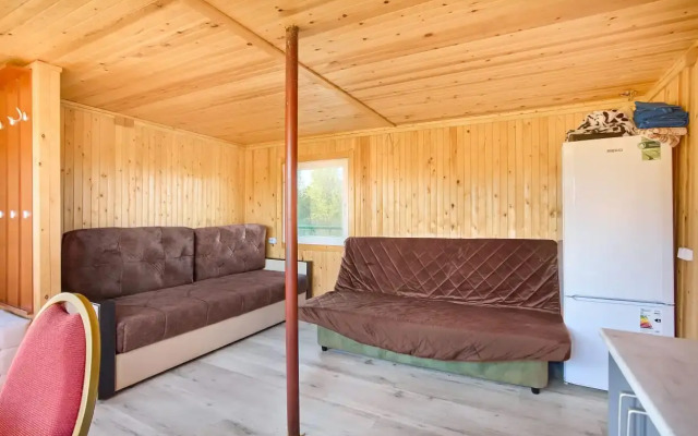 Glemping Khausbot Gavlakhta Chalet