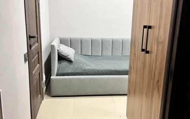 Апартаменты 8