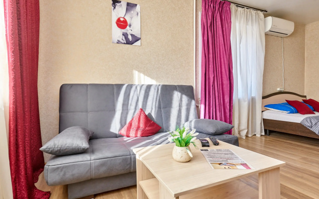 Parma apart Flat