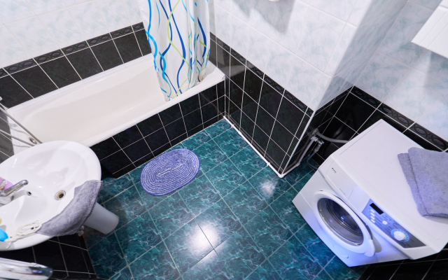 Апартаменты Саквояж Советская 50