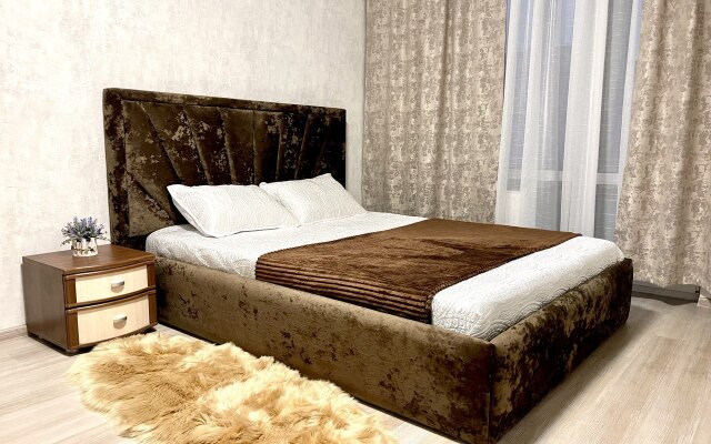 Mars Hotel  Sovetskoy Armii 75 Apartments