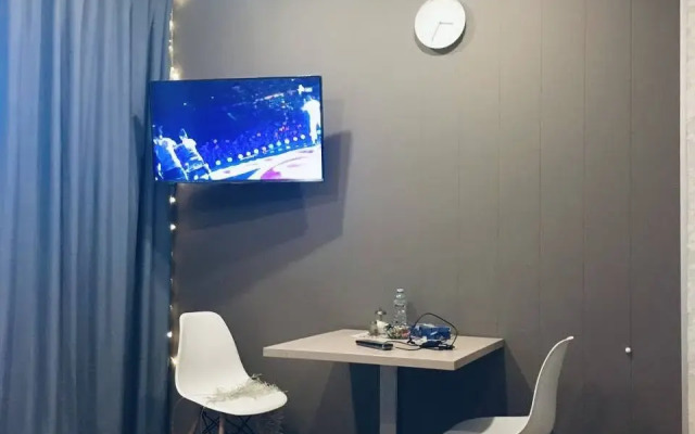 Квартира Студия