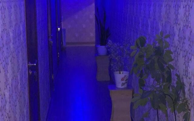 Hensi21 Mini-Hotel