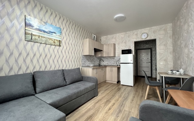 Abramov Baltic Comfort Apartments