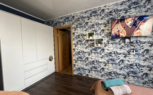 Квартира от Дом89 Мирный 1/6