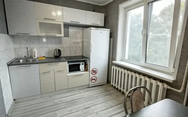 Квартира Однокомнатная