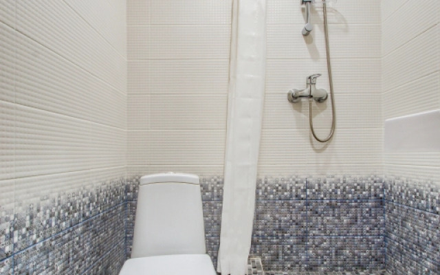 Апартаменты 611 ApartVille 13