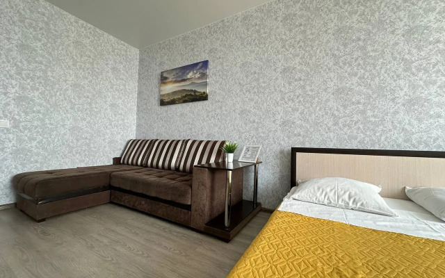 Квартира Однокомнатная Карла Маркса 242