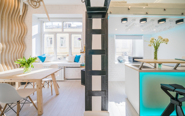 Мама Ро Студия №22 Баланс