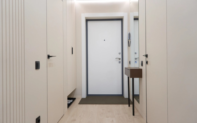 Zhk Palitra Flat