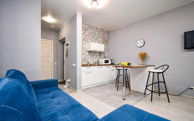 Квартира уютная возле НИИ Медицинских проблем Севера