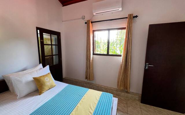 Urban Galle Villa