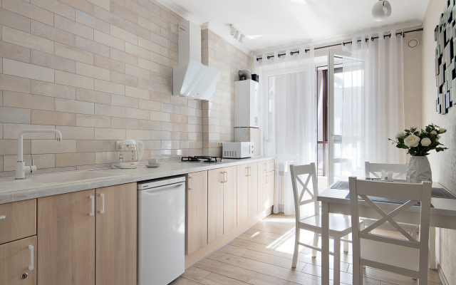 Квартира в Рыбной деревне 1