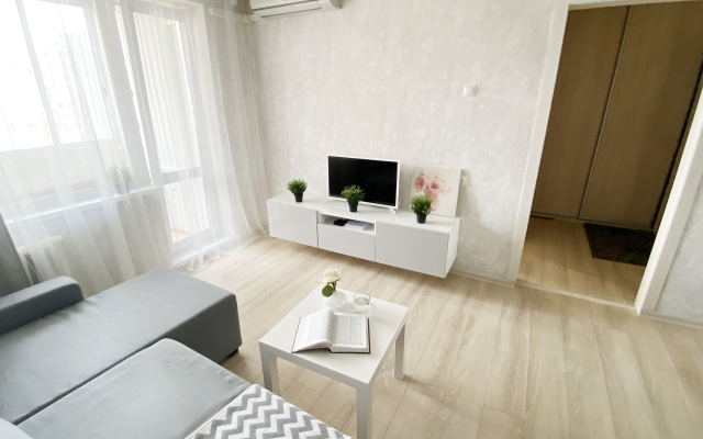 Star Kryilova 67A Apartaments