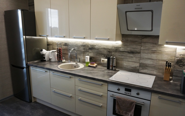 Квартира  MiHome Фантастические Закаты