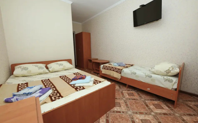 Lesnaya Skazka Resort Inn Guest house